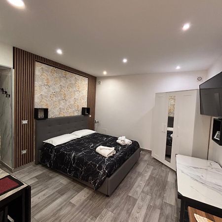 House Toto Villa Nápoly Kültér fotó