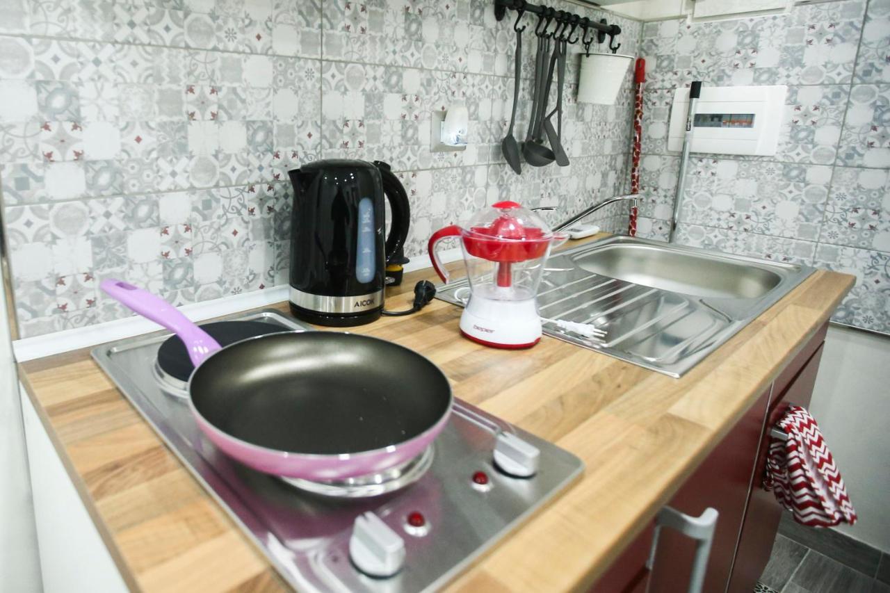 House Toto Villa Nápoly Kültér fotó