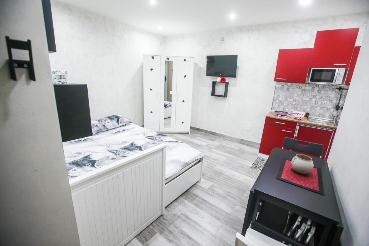 House Toto Villa Nápoly Kültér fotó
