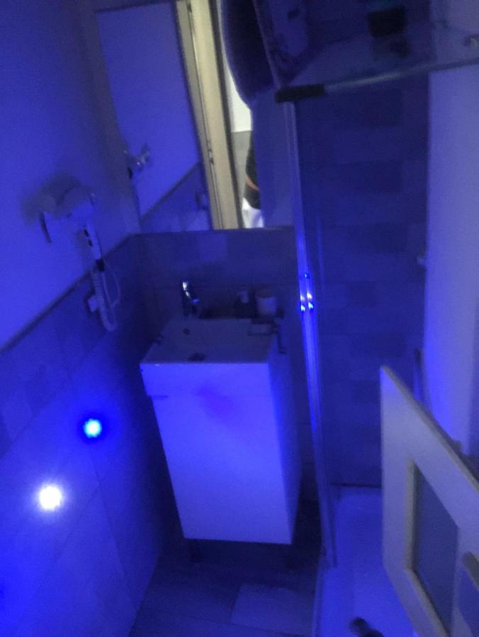 House Toto Villa Nápoly Kültér fotó