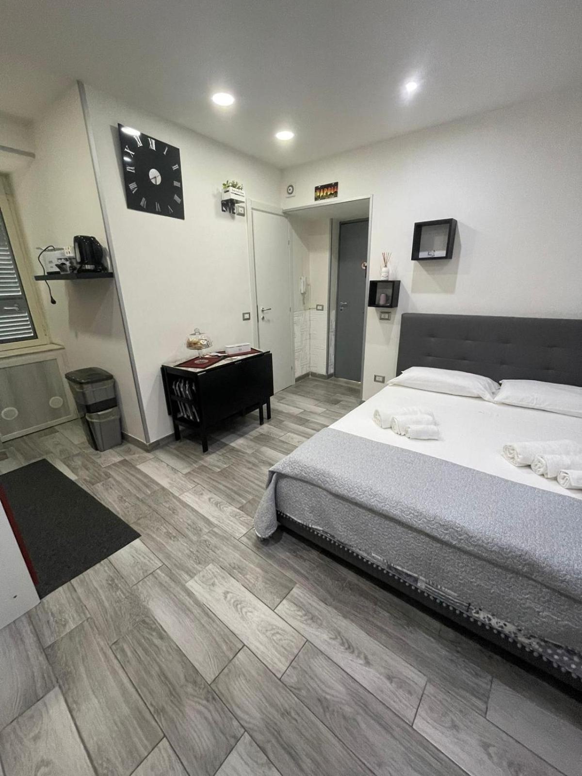 House Toto Villa Nápoly Kültér fotó
