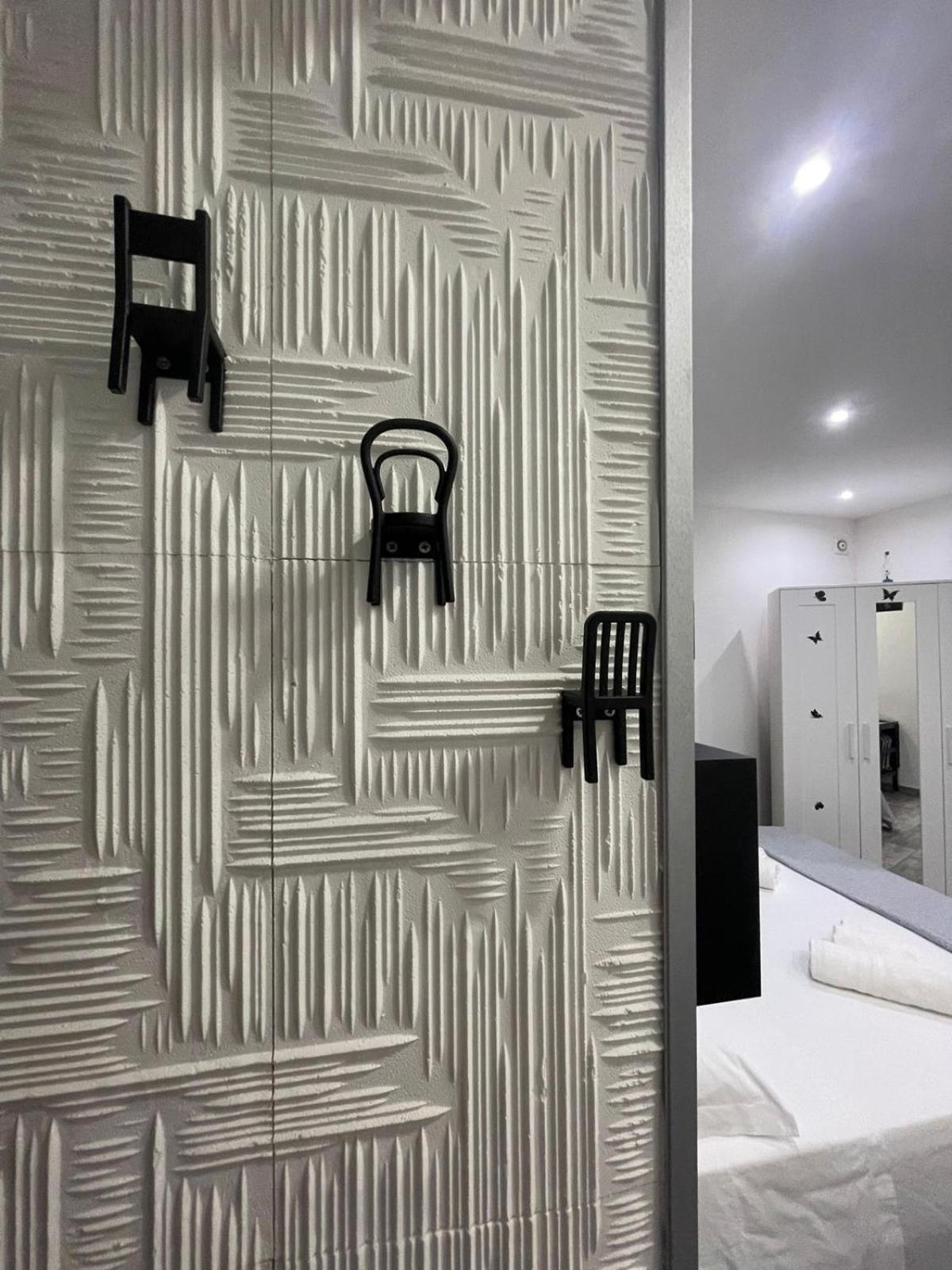 House Toto Villa Nápoly Kültér fotó
