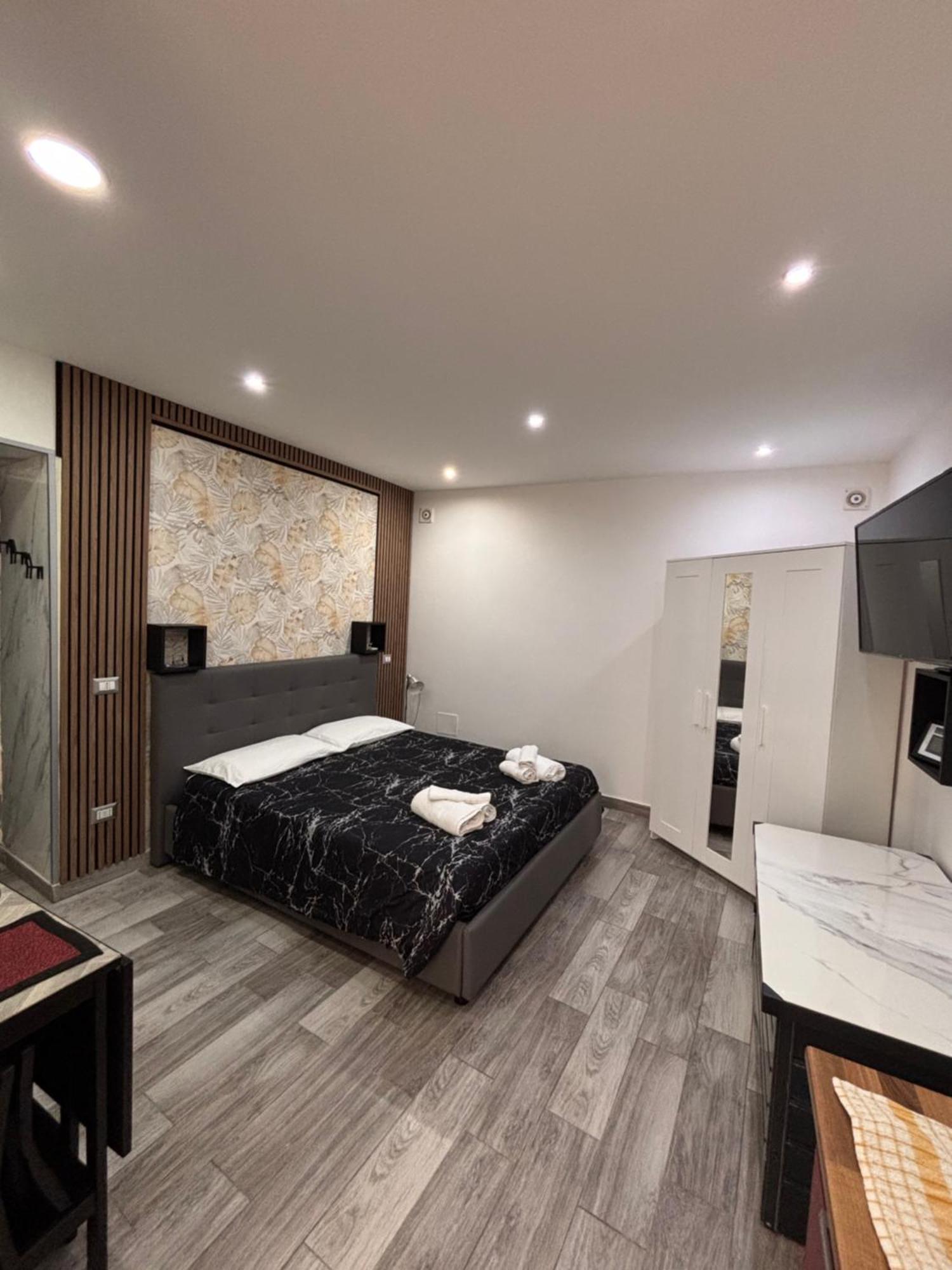 House Toto Villa Nápoly Kültér fotó
