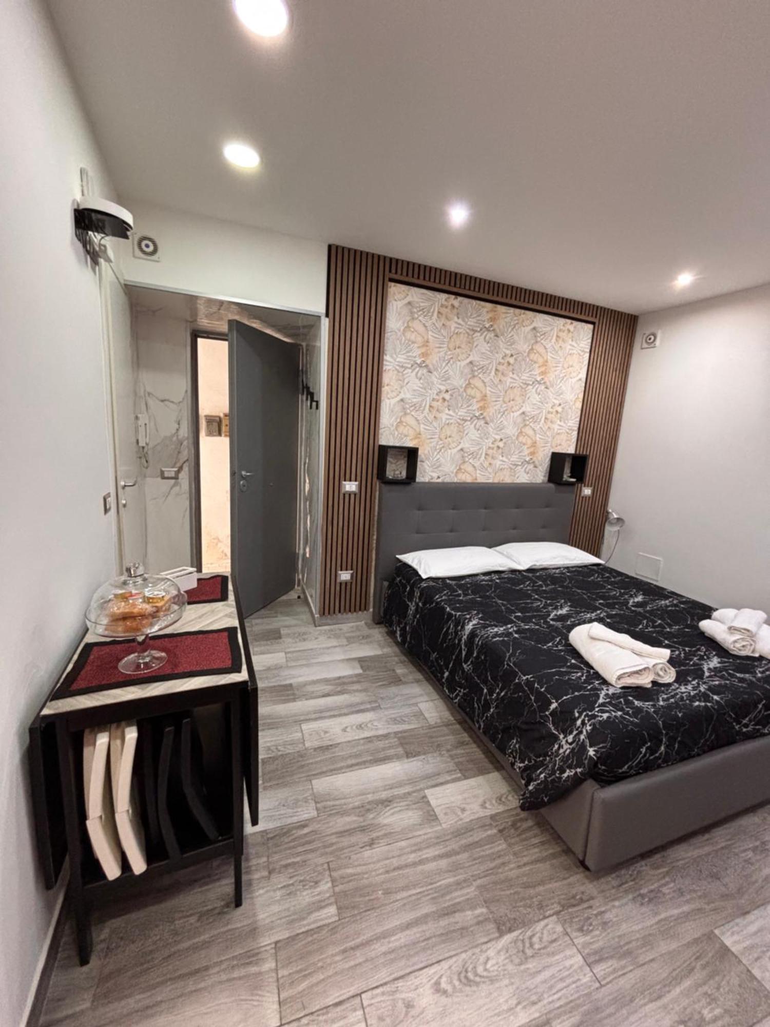 House Toto Villa Nápoly Kültér fotó